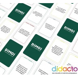 Dimoi - Édition Familles