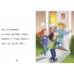 Une super cabane