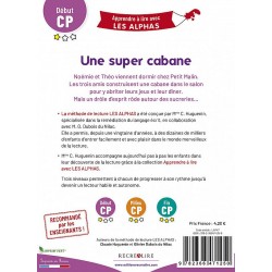 Une super cabane