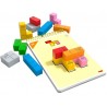 Logic Games - Les acrobasticots