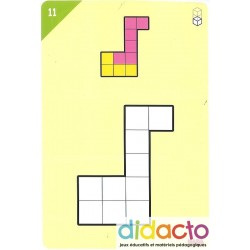 Logic Games - Les acrobasticots