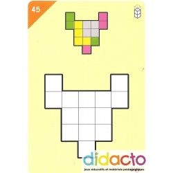Logic Games - Les acrobasticots