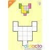 Logic Games - Les acrobasticots