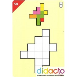 Logic Games - Les acrobasticots