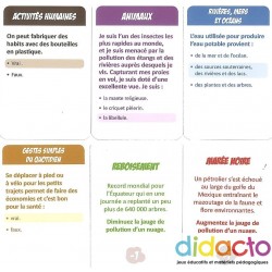 SOS Planète