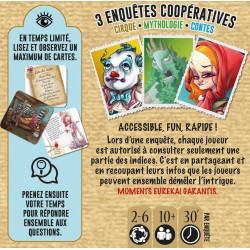 Enquêtes express