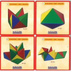 Mag blocks