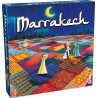 Marrakech, le jeu des tapis