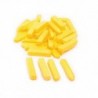 Lot de 36 frites