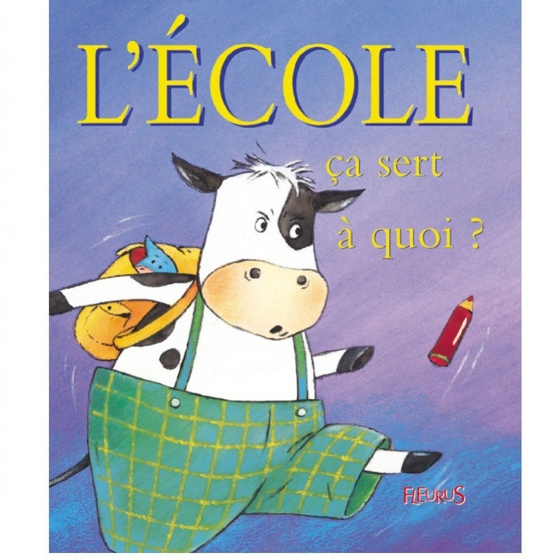 L' école