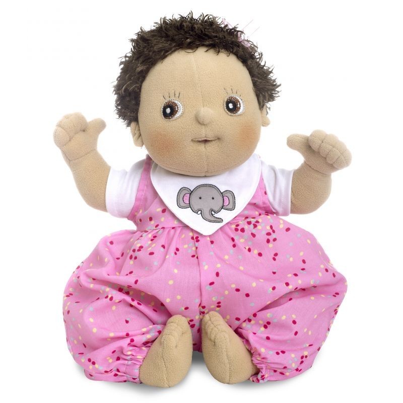 Poupée tissu Molly 45cm Poupée tissu Molly 45cm