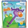 Jeu d'addition et de soustraction Mathswatters™
