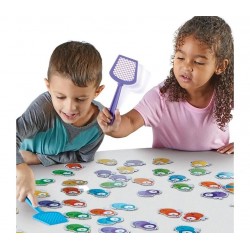 Jeu d'addition et de soustraction Mathswatters™
