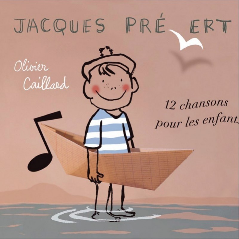 Jacques prévert