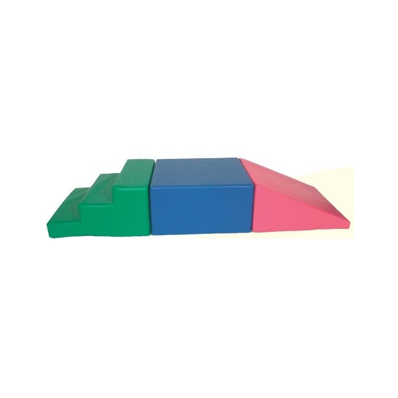 KIT GYM DE BASE KIT GYM DE BASE