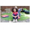 Tapis pliants