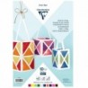 Papier vitrail