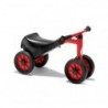 Trott'baby 4 roues