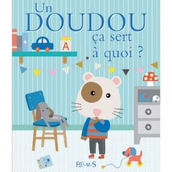 Un doudou