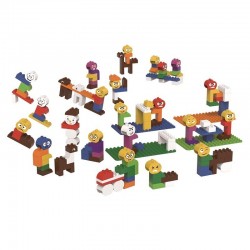 Blocs de construction les...