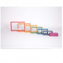 Rectangles d'architecte