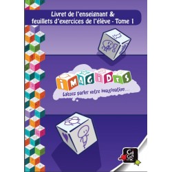 Imagidés - Fiche pédagogique