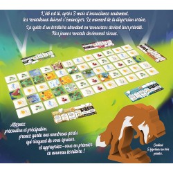 Ma vie de renard