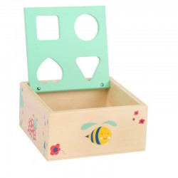 Cube a formes