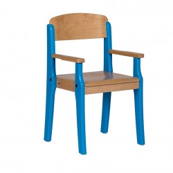 Fauteuil (tc-t0-t1)