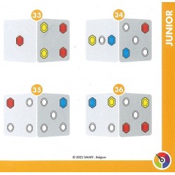 Criss Cross Cube