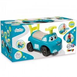 Porteur auto Smoby