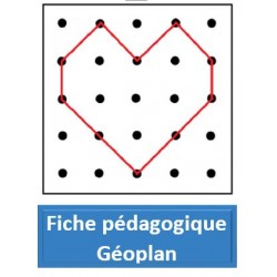 Fiche pédagogique - Géoplan...