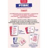 PTIBAC Twist