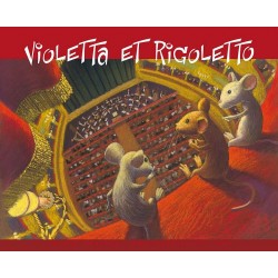 Violetta et Rigoletto