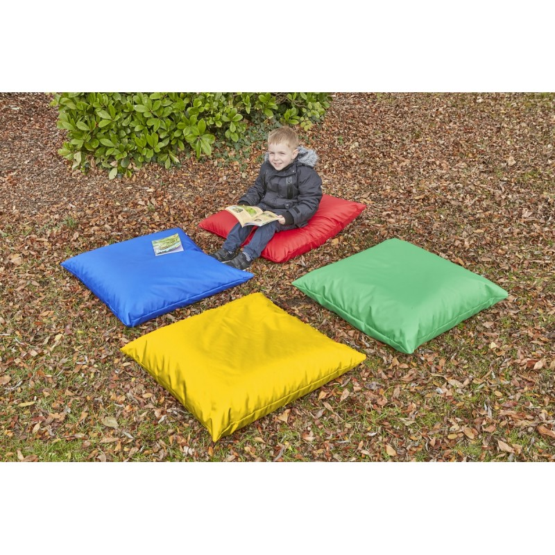 Barabesty Lot De 4 Coussins Chauffants Pour Presse à Chaud - 4 Tailles Différentes - Protection Parfaite