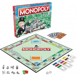 Monopoly