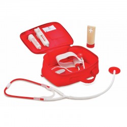 Mallette de docteur