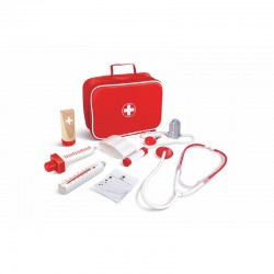 Mallette de docteur