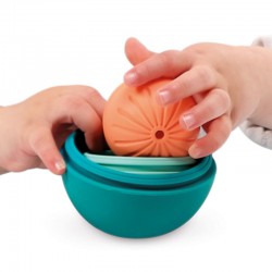 Ball in Ball