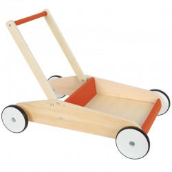 Chariot de marche