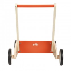 Chariot de marche