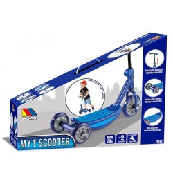 Trottinette 3 roues