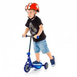 Trottinette 3 roues