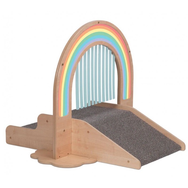Structure de motricité ARC EN CIEL