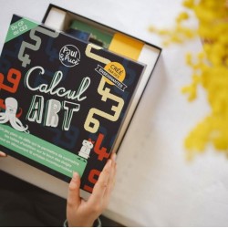 Calcul'Art