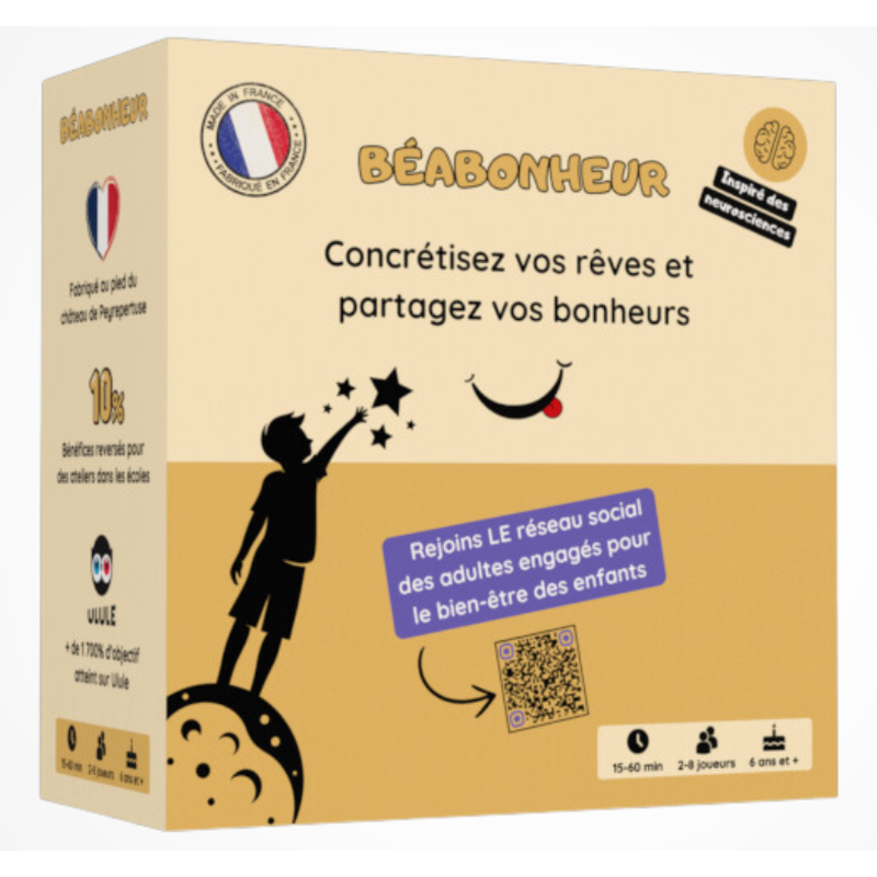 Béabonheur
