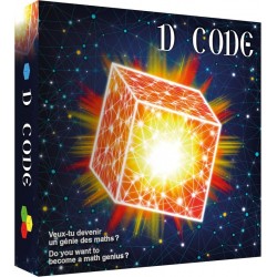 D Code