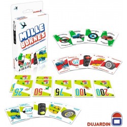 Mille bornes pocket