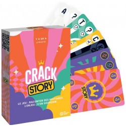 Crack Story
