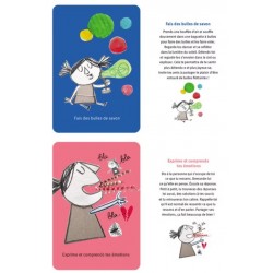 Le coffret du docteur des émotions